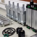 Reparaciones de Cilindros