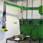 Indeva Liftronic EASY