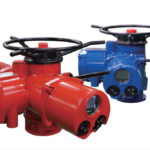 Multivuelta serie ITM