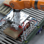 Garras para Robots/Cobots