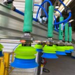 Diseño y Fabricación de Grippers