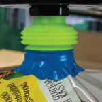 Ventosas para bolsas