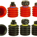 Ventosas Serie BL Cloropreno