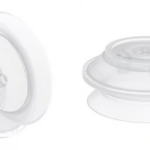 Ventosas Series B FCM Silicona