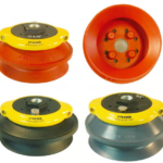 Ventosas Series B Silicona