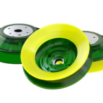 Ventosas Series B150P