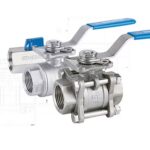 Válvula esfera/bola