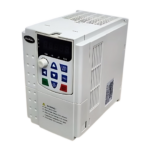 Variadores de frecuencia