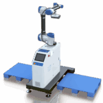 Serie AWP — Estaciones de Paletizado Colaborativo - Imagen 2