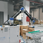 Serie AWP — Estaciones de Paletizado Colaborativo - Imagen 3